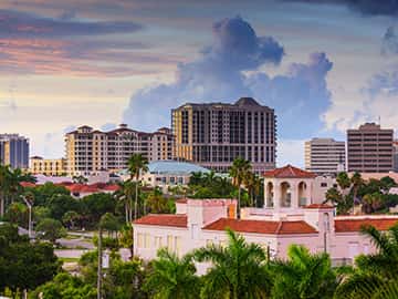 Southwest Florida Gallery Image 1 of 6.